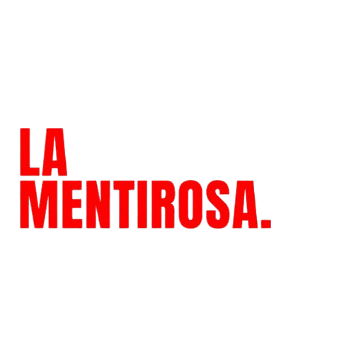 La Mentirosa